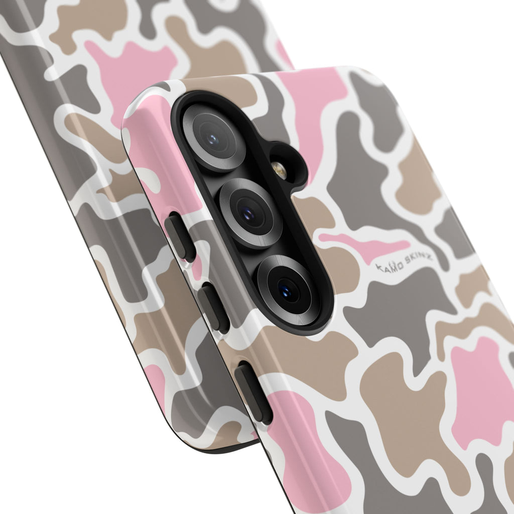 Marsh Queen Tough Case - Kamo Skinz 