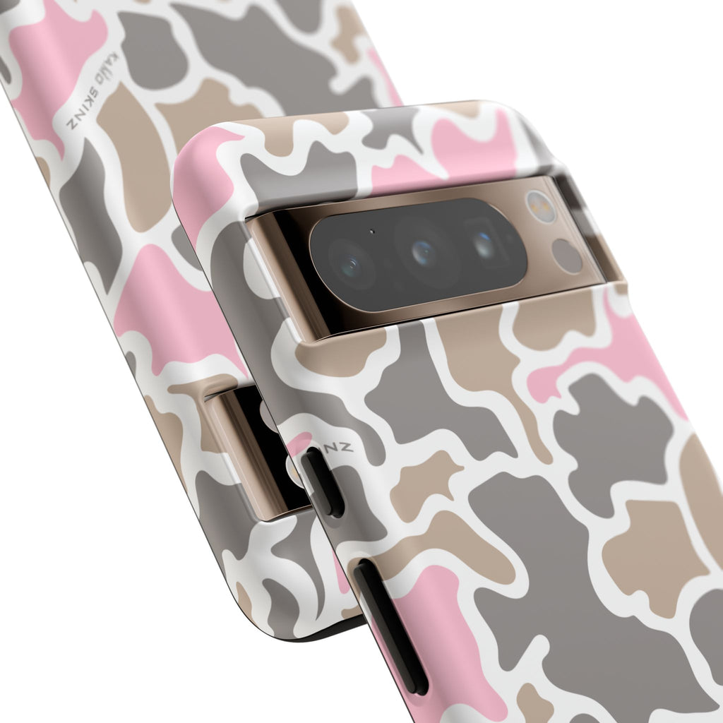 Marsh Queen Tough Case - Kamo Skinz 