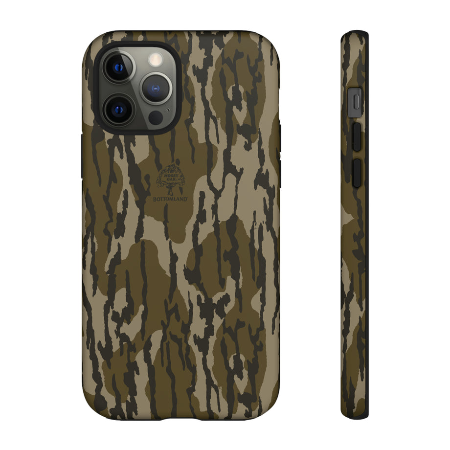 Mossy Oak® Original Bottomland® Camo Tough Cases