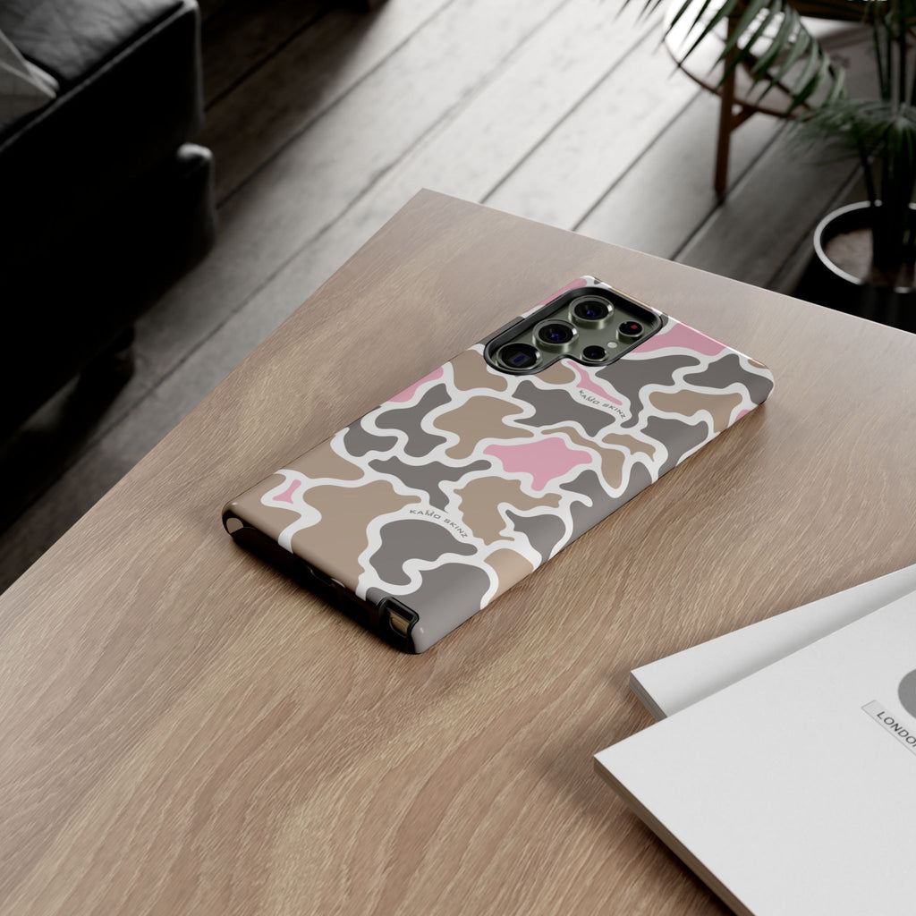 Marsh Queen Tough Case - Kamo Skinz 
