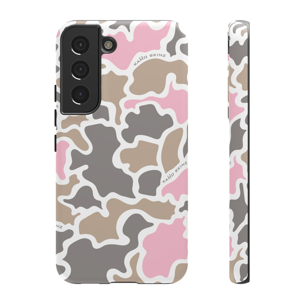Marsh Queen Tough Case - Kamo Skinz 