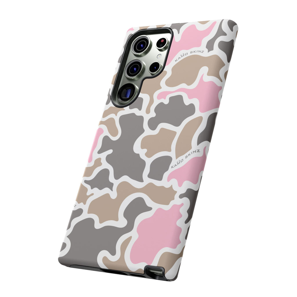 Marsh Queen Tough Case - Kamo Skinz 