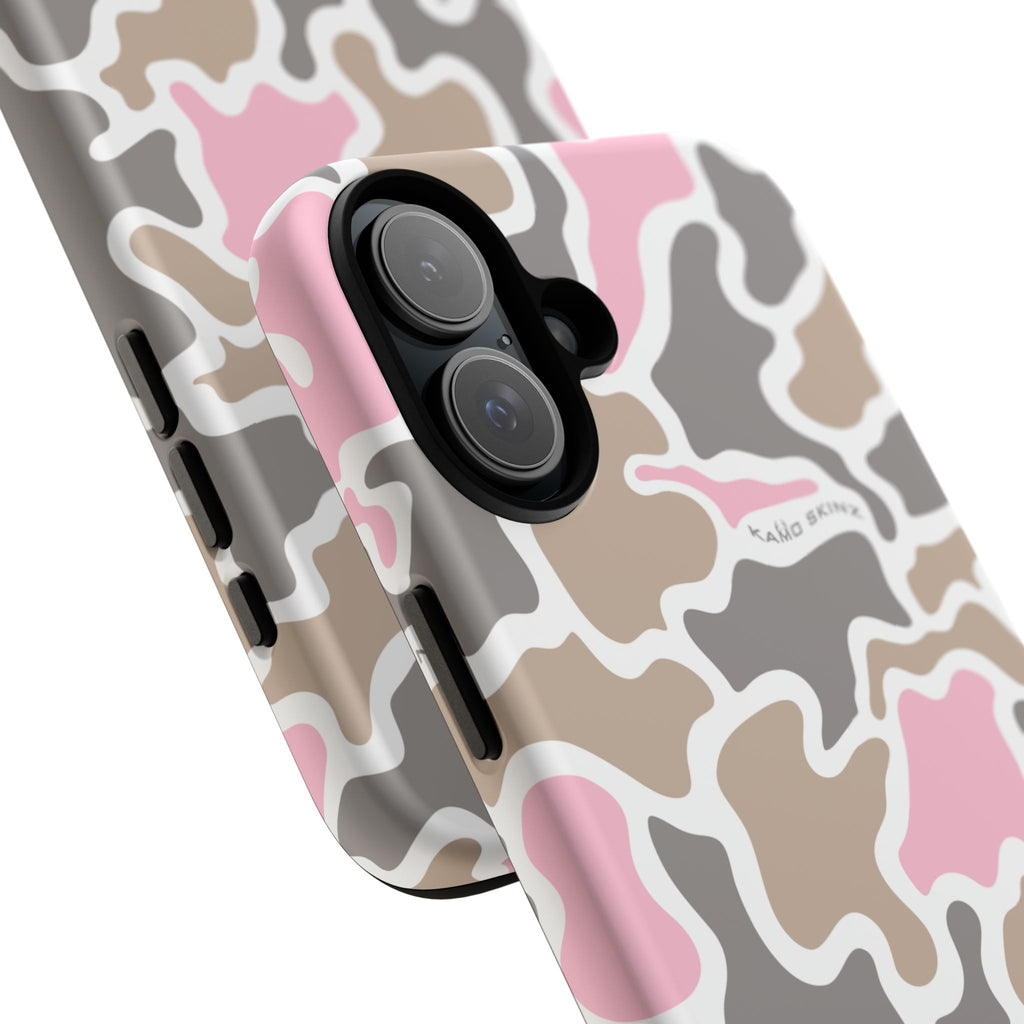 Marsh Queen Tough Case - Kamo Skinz 