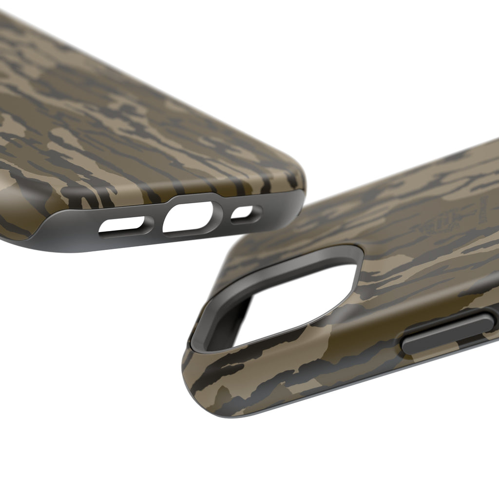 Mossy Oak® Original Bottomland® Camo MagSafe Tough Cases – Kamo Skinz