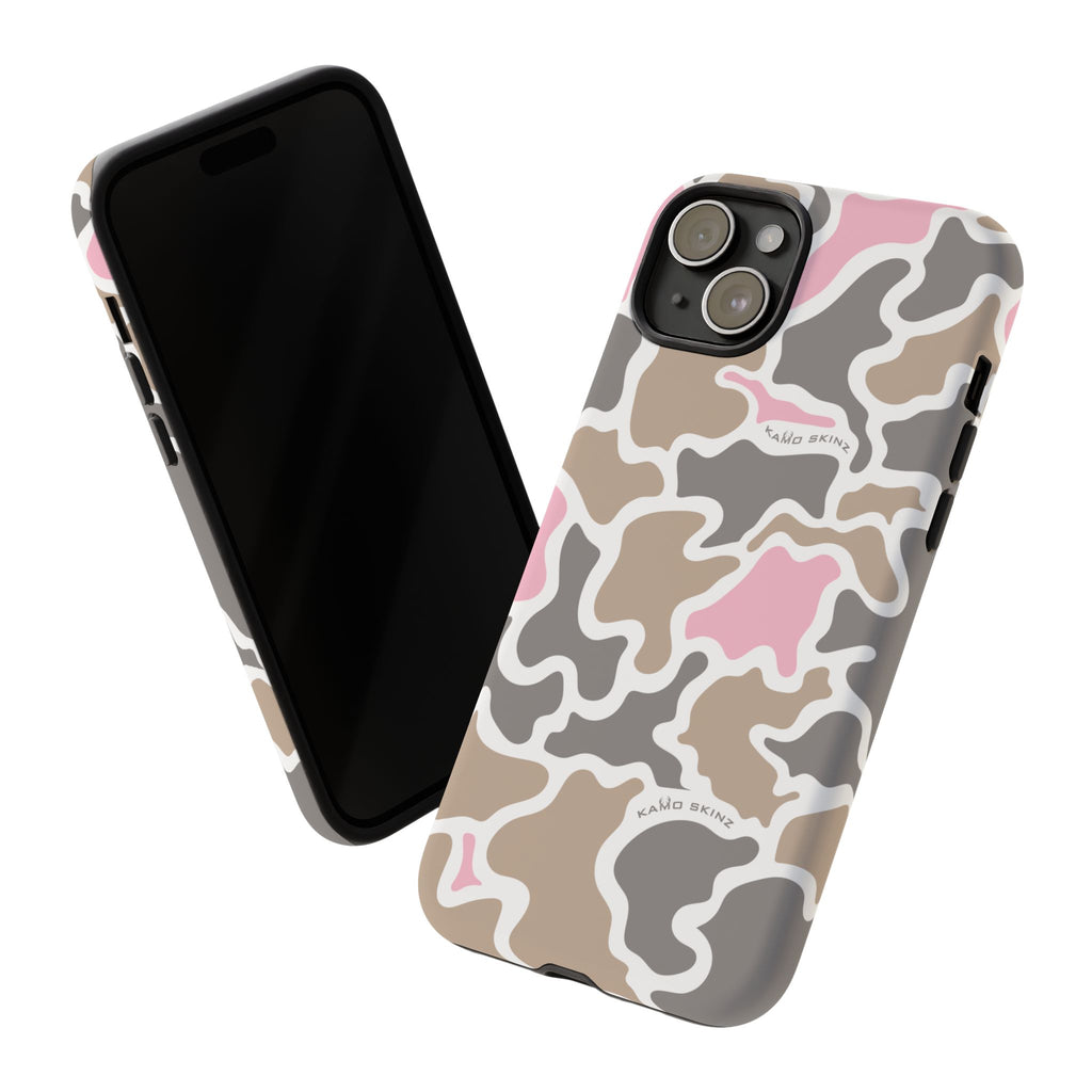 Marsh Queen Tough Case - Kamo Skinz 