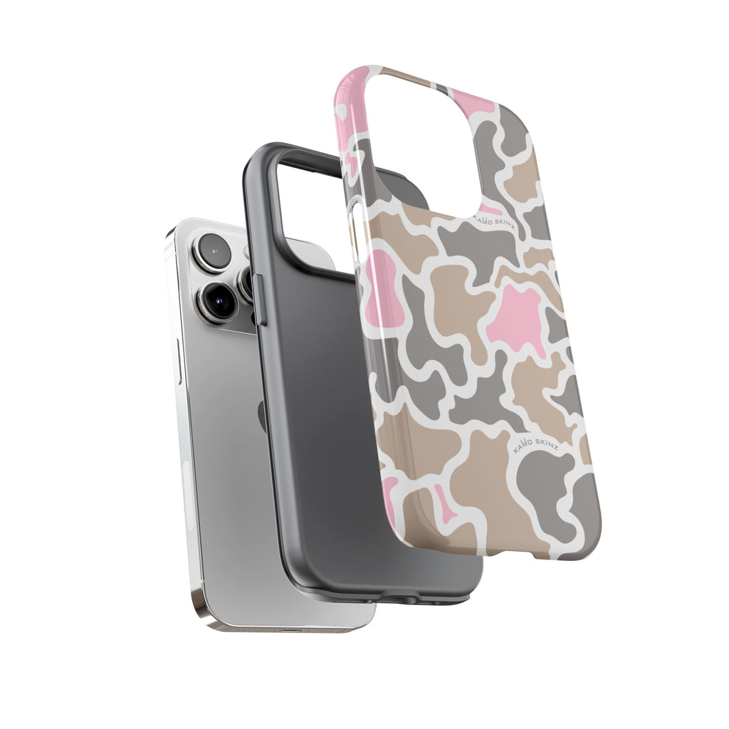 Marsh Queen Tough Case - Kamo Skinz 