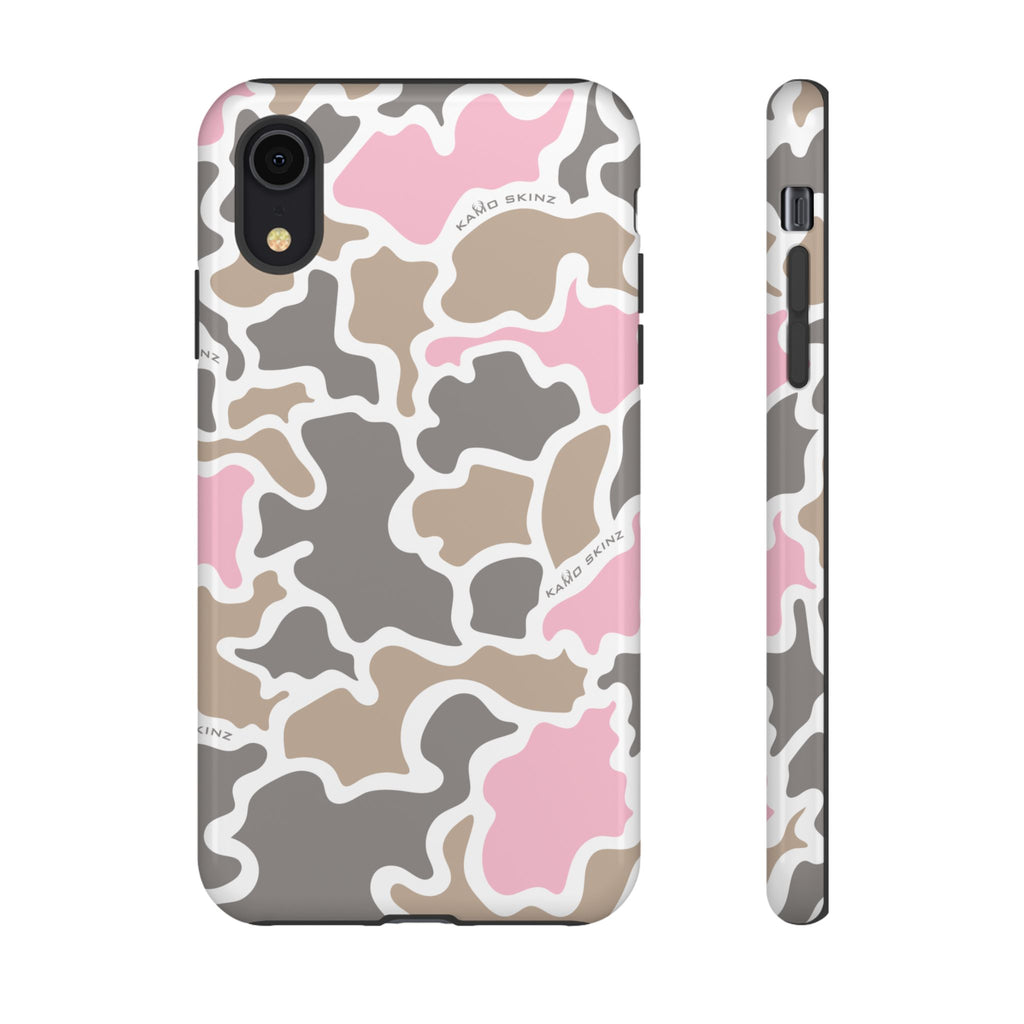 Marsh Queen Tough Case - Kamo Skinz 