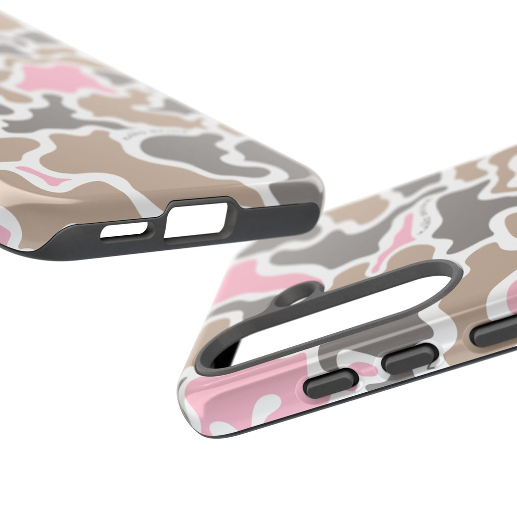 Marsh Queen Tough Case - Kamo Skinz 