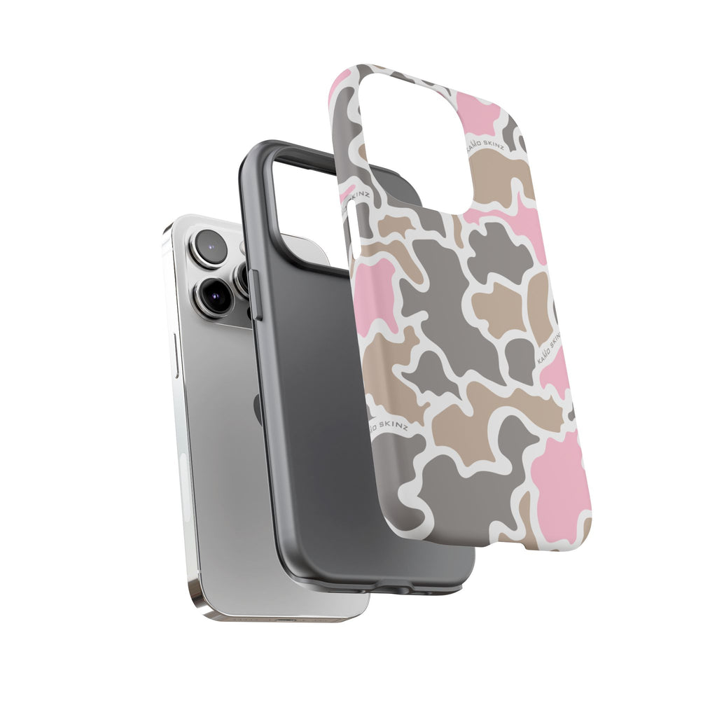 Marsh Queen Tough Case - Kamo Skinz 
