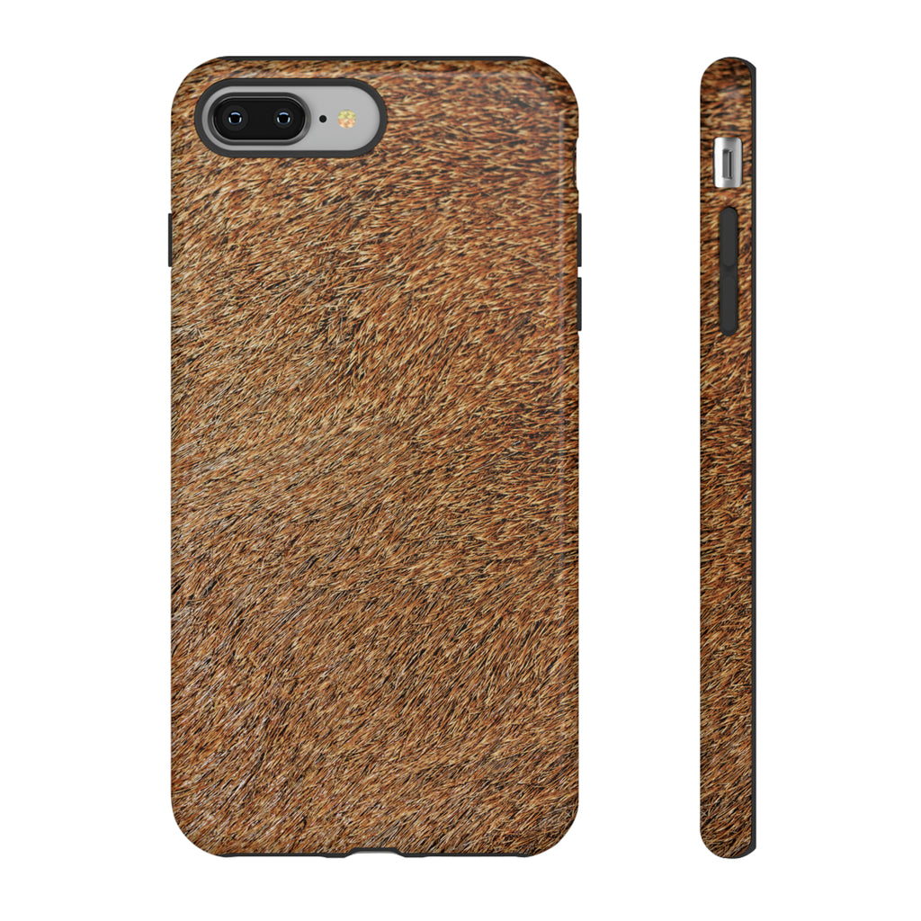 Deer Hide Tough Cases - Kamo Skinz 