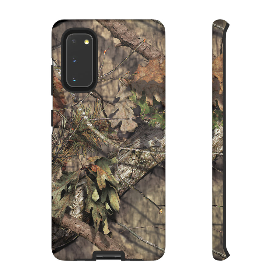 Mossy Oak® Break-Up Country® Tough Case – Kamo Skinz