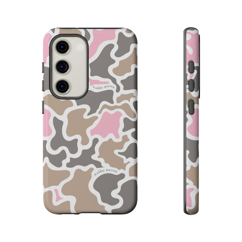Marsh Queen Tough Case - Kamo Skinz 