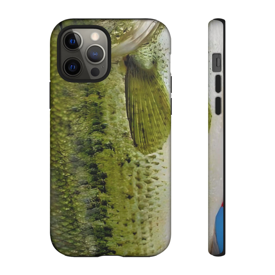 Kamo Skinz Large Mouth Bass Tough Case for iPhone 11 Pro Kamo Skinz Large Mouth Bass Tough Case for iPhone 11 Pro