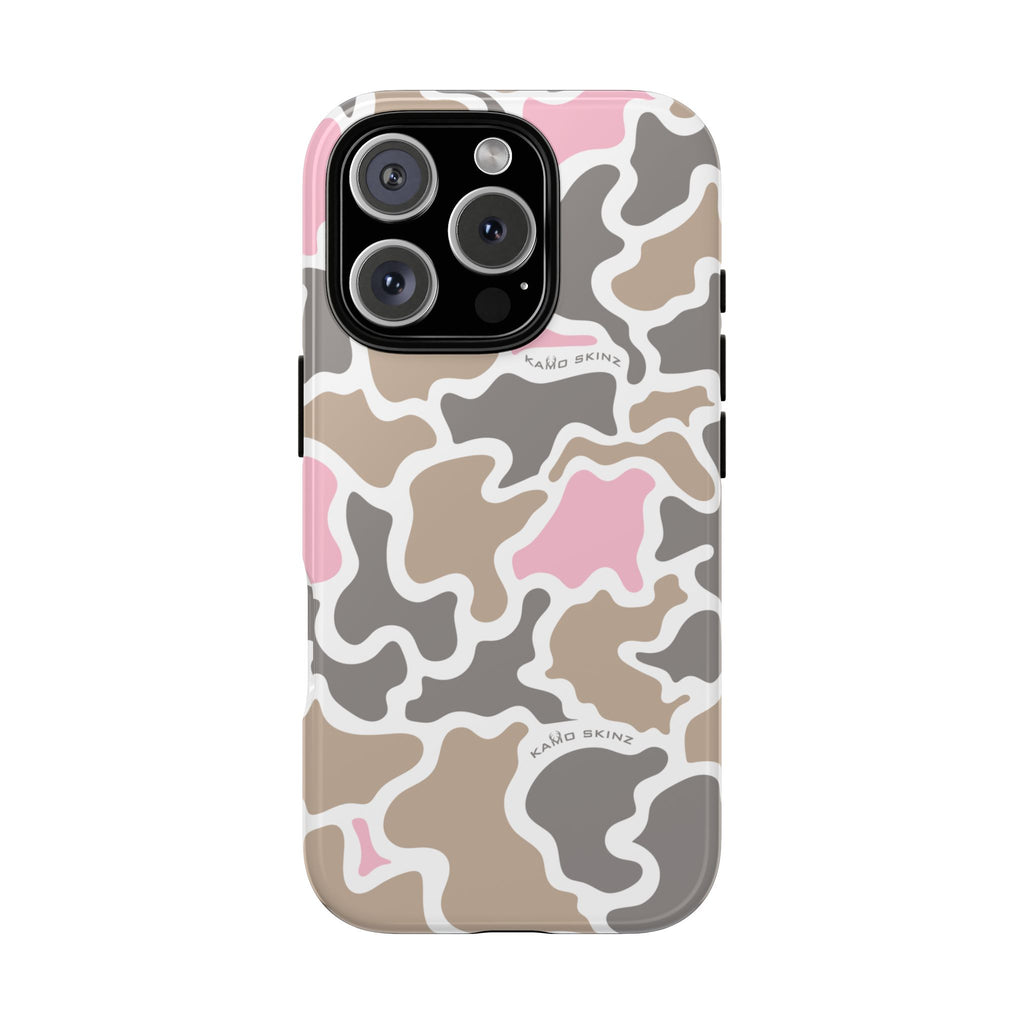 Marsh Queen Tough Case - Kamo Skinz 