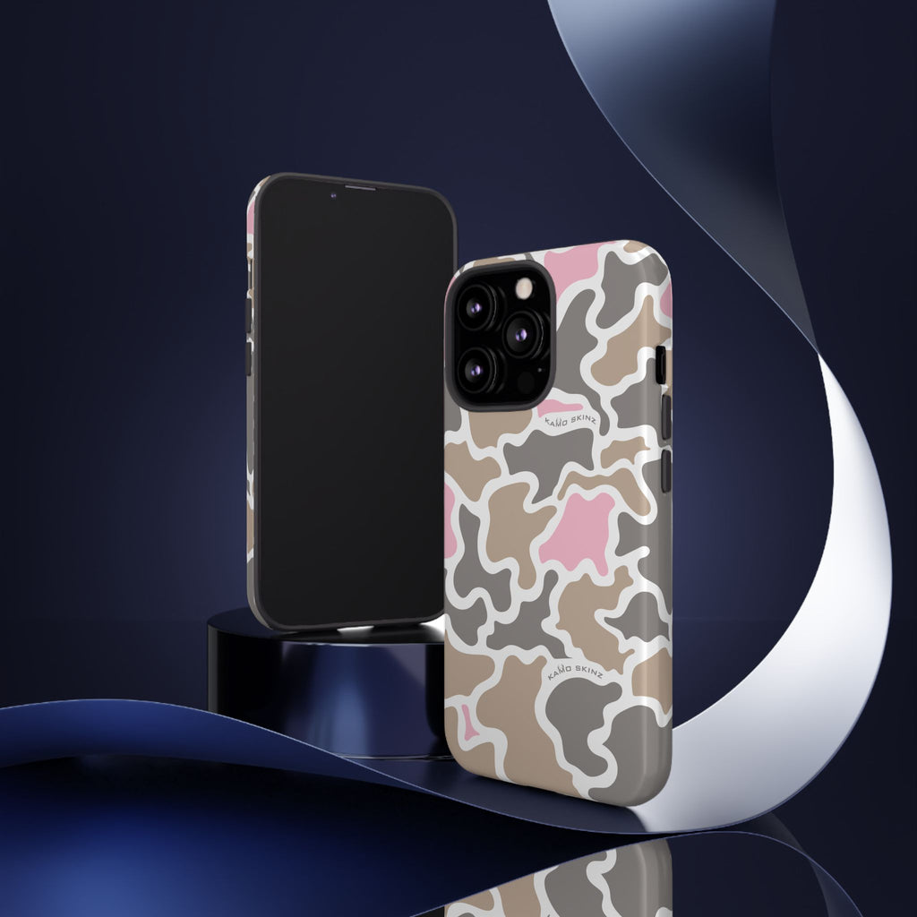Marsh Queen Tough Case - Kamo Skinz 