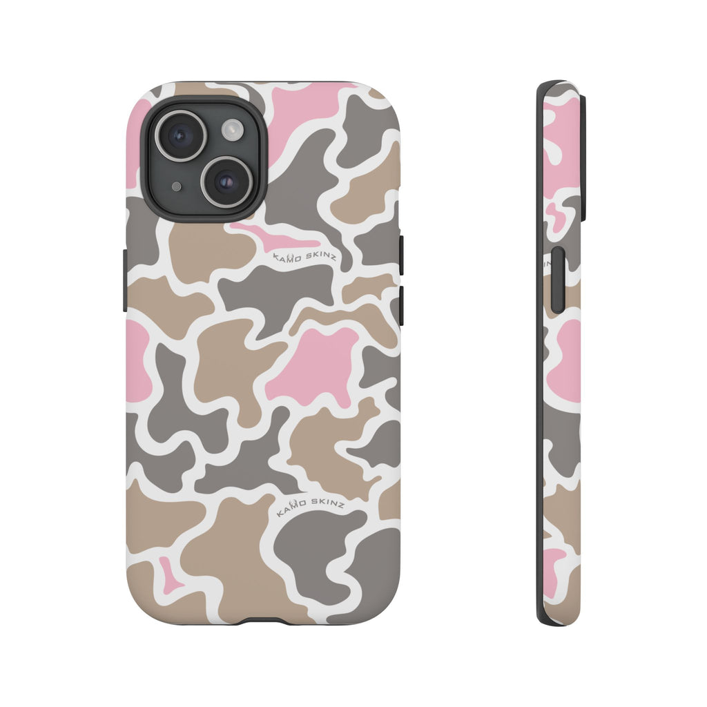Marsh Queen Tough Case - Kamo Skinz 