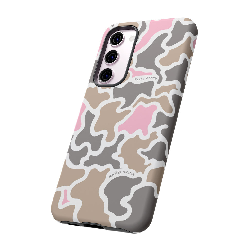 Marsh Queen Tough Case - Kamo Skinz 
