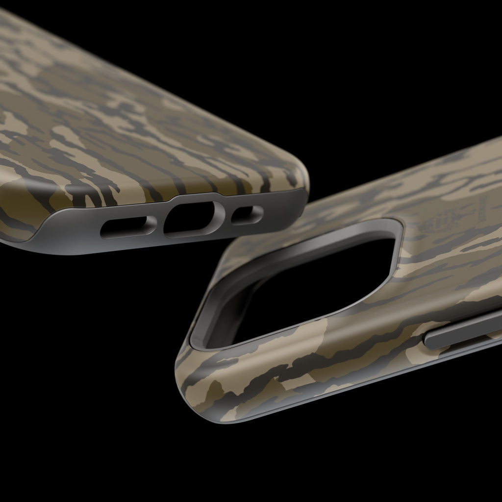 Mossy Oak® Original Bottomland® Camo MagSafe Tough Cases – Kamo Skinz