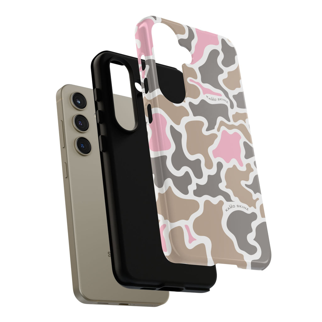 Marsh Queen Tough Case - Kamo Skinz 