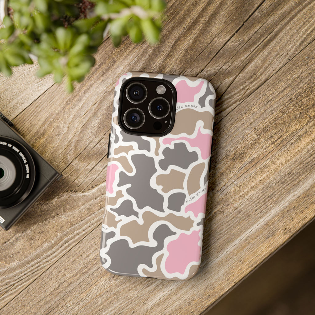 Marsh Queen Tough Case - Kamo Skinz 