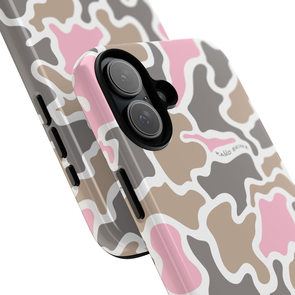 Marsh Queen Tough Case - Kamo Skinz 