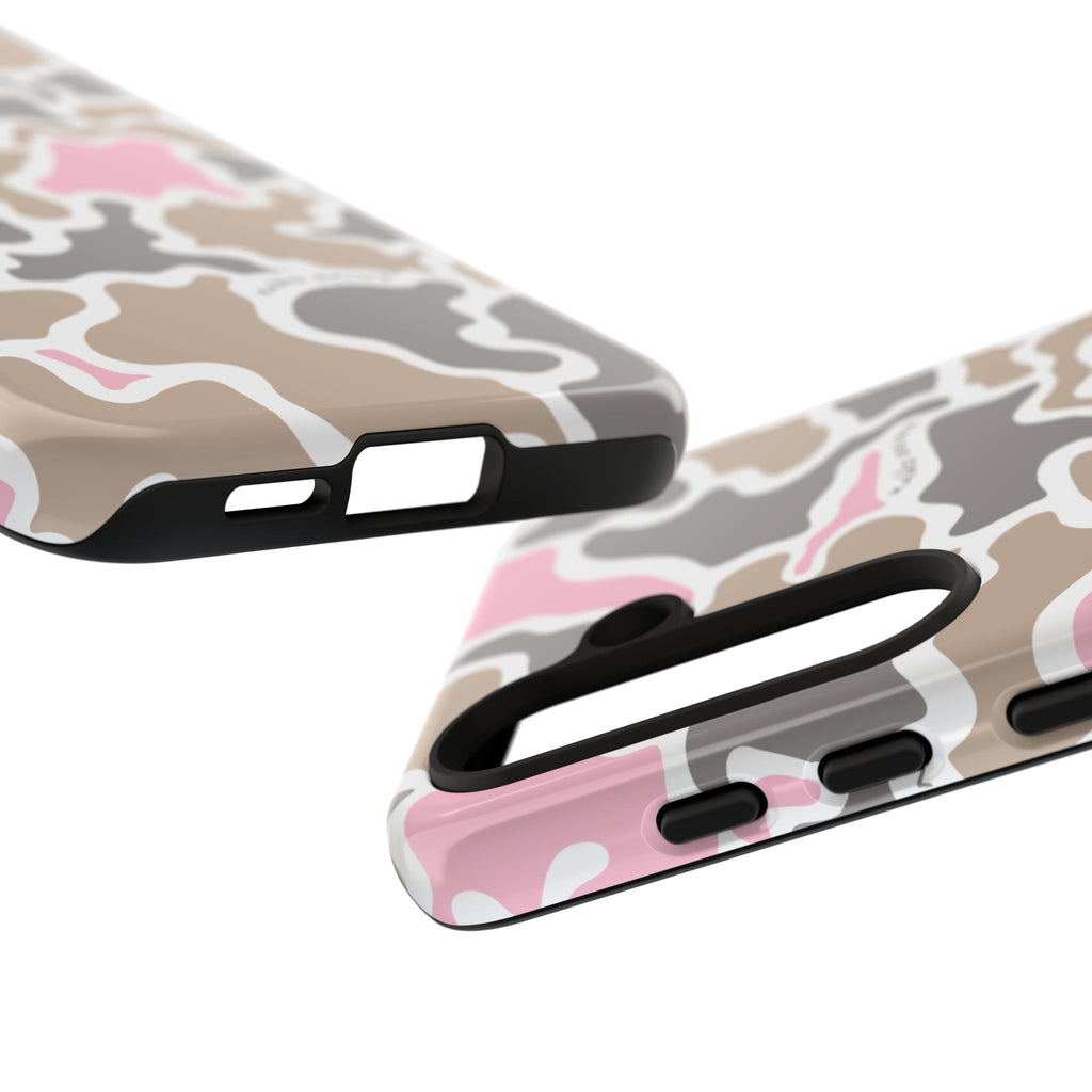 Marsh Queen Tough Case - Kamo Skinz 