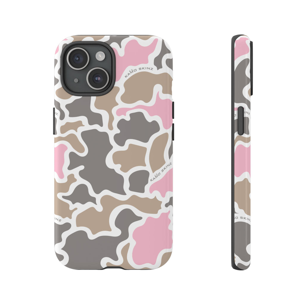 Marsh Queen Tough Case - Kamo Skinz 