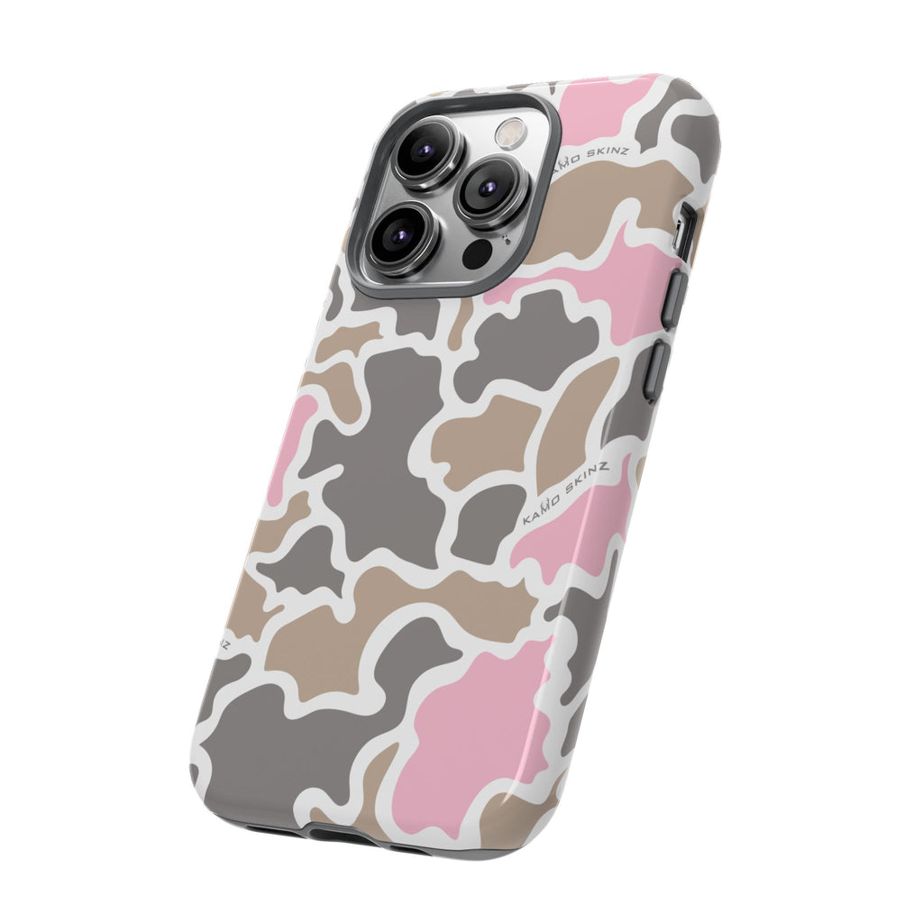 Marsh Queen Tough Case - Kamo Skinz 