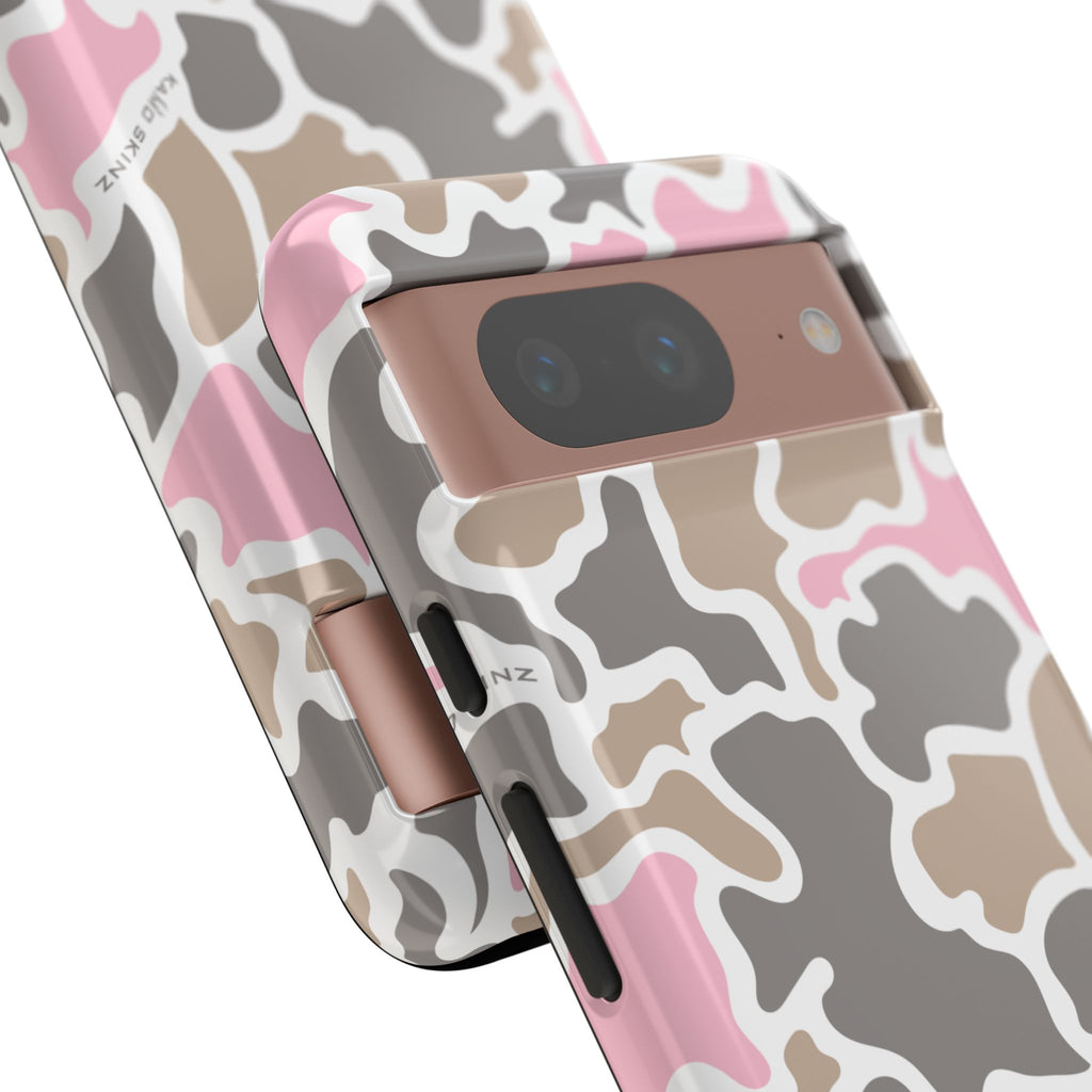 Marsh Queen Tough Case - Kamo Skinz 