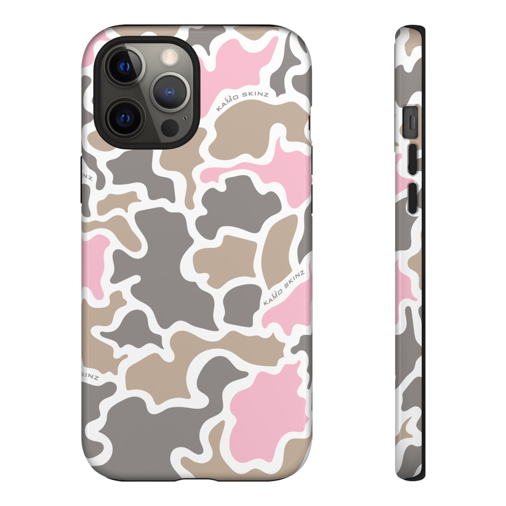 Marsh Queen Tough Case - Kamo Skinz 