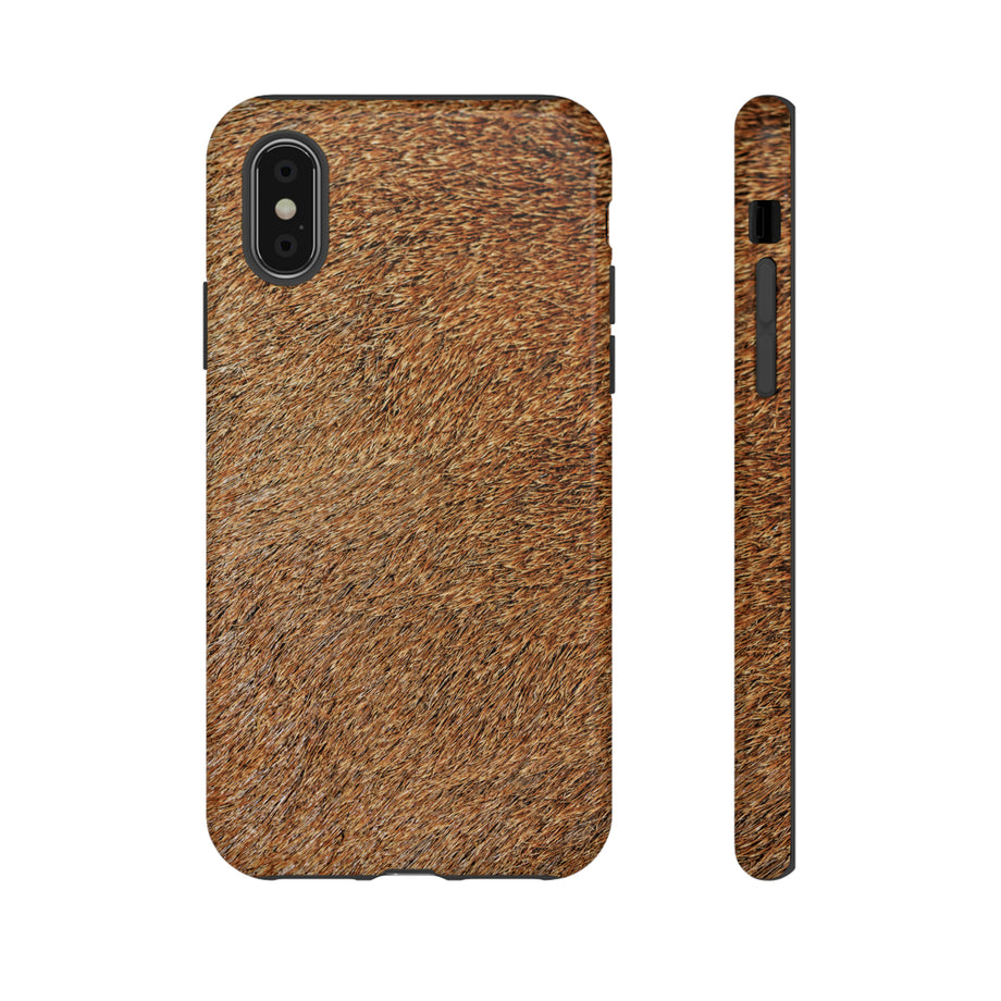 Deer Hide Tough Case – Kamo Skinz