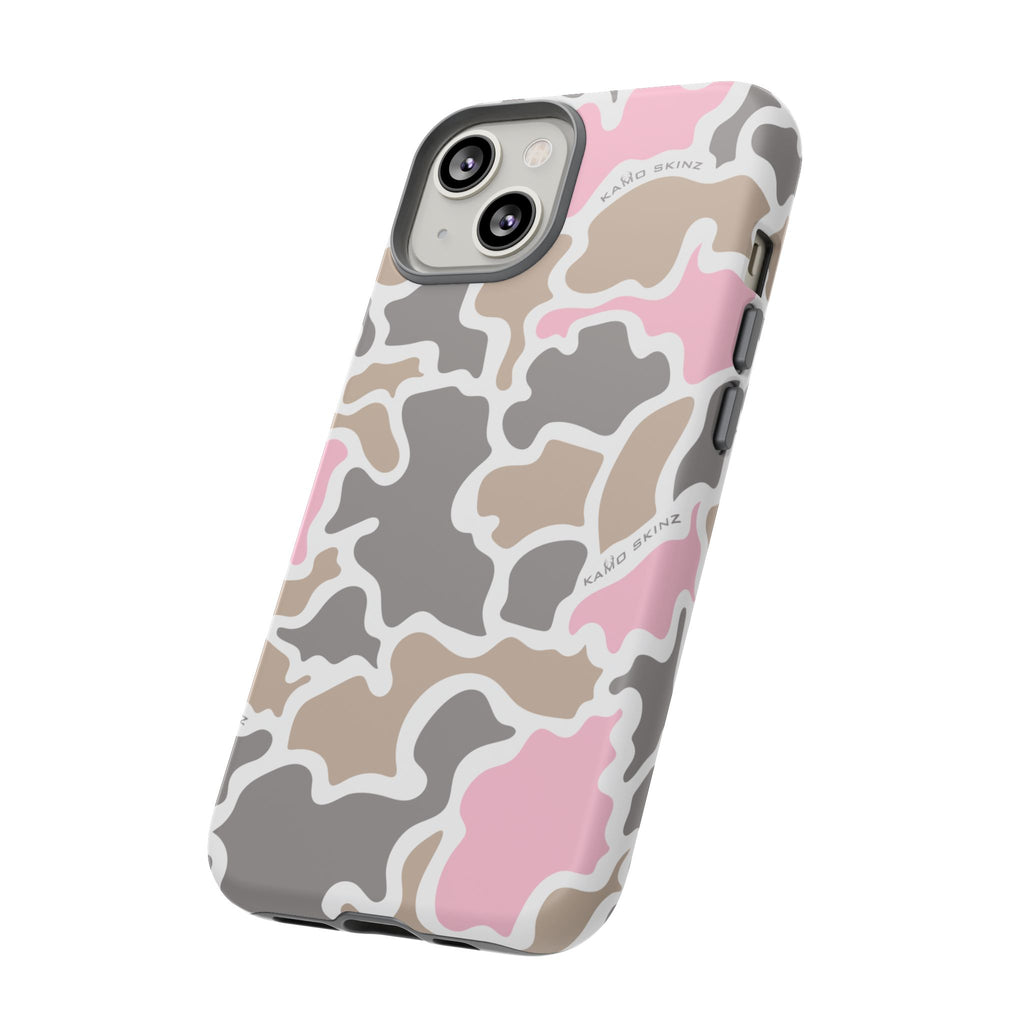 Marsh Queen Tough Case - Kamo Skinz 