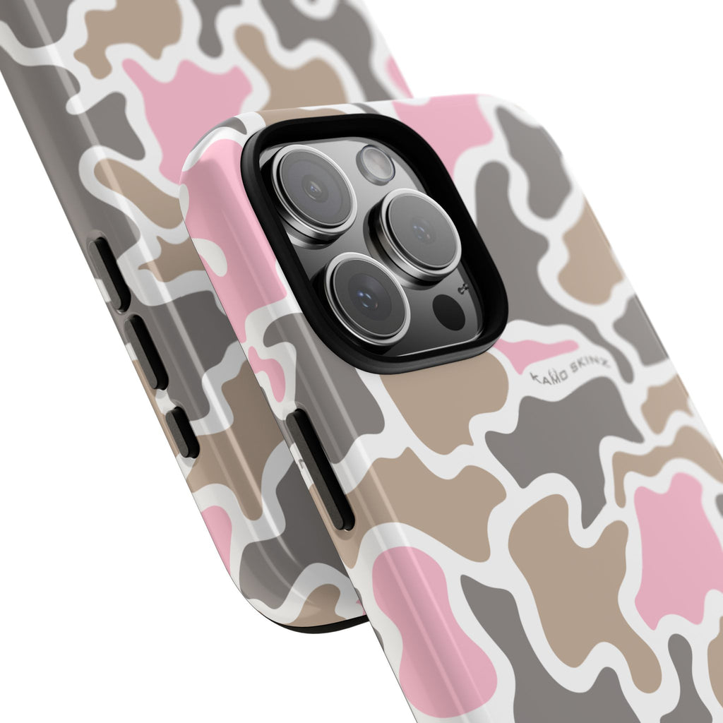 Marsh Queen Tough Case - Kamo Skinz 