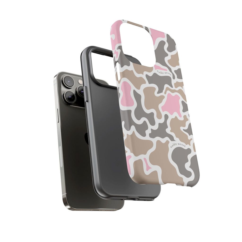 Marsh Queen Tough Case - Kamo Skinz 