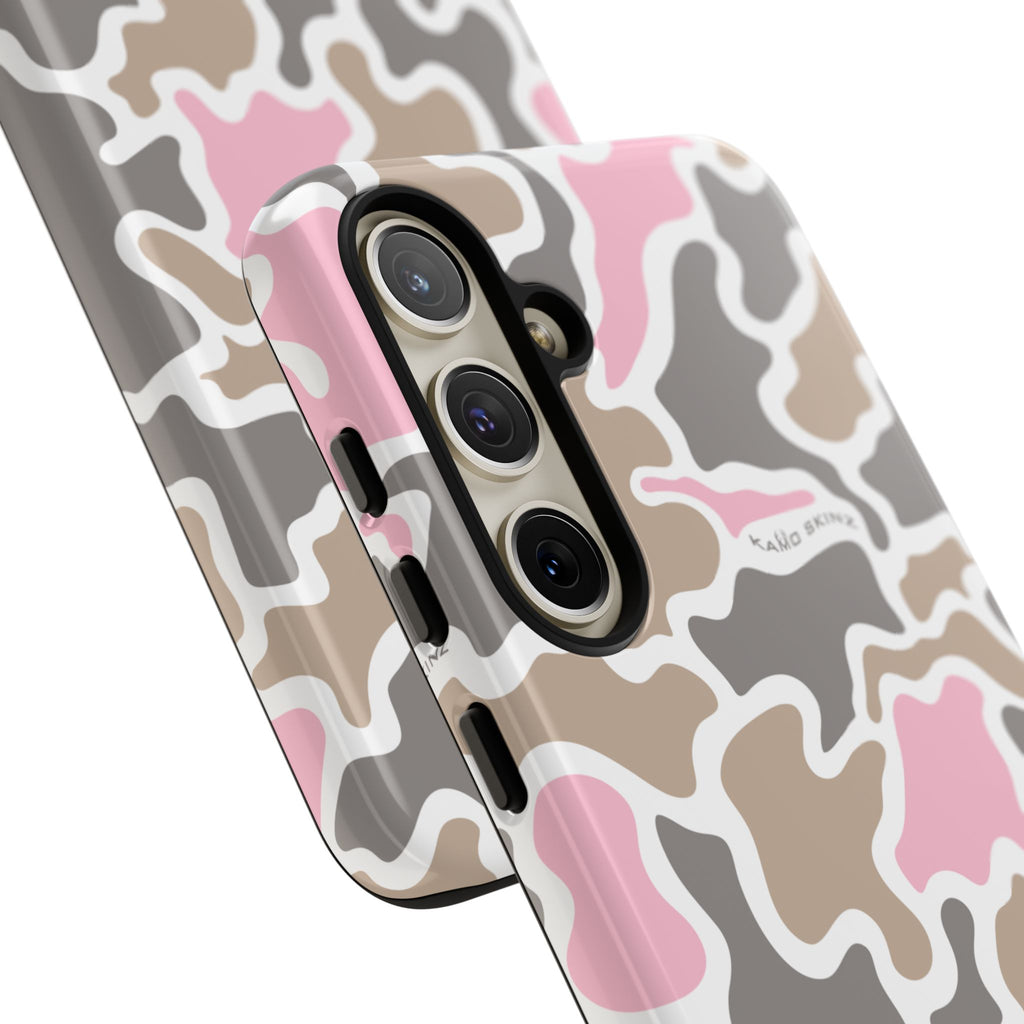 Marsh Queen Tough Case - Kamo Skinz 