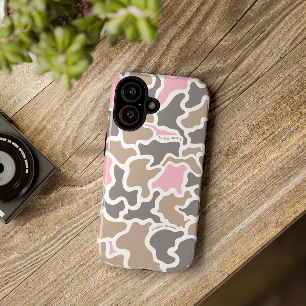 Marsh Queen Tough Case - Kamo Skinz 