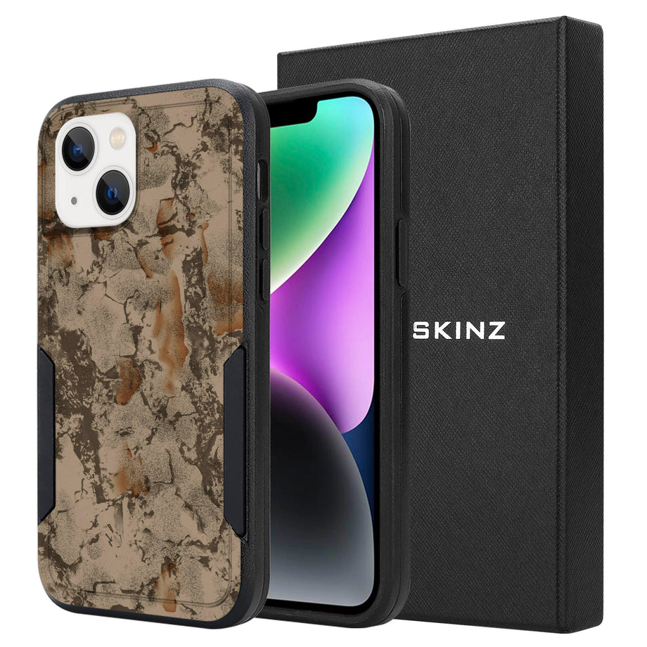 色々な Camo Natural® Gear Natural Rugged – Skinz Kamo ジャケット・アウター