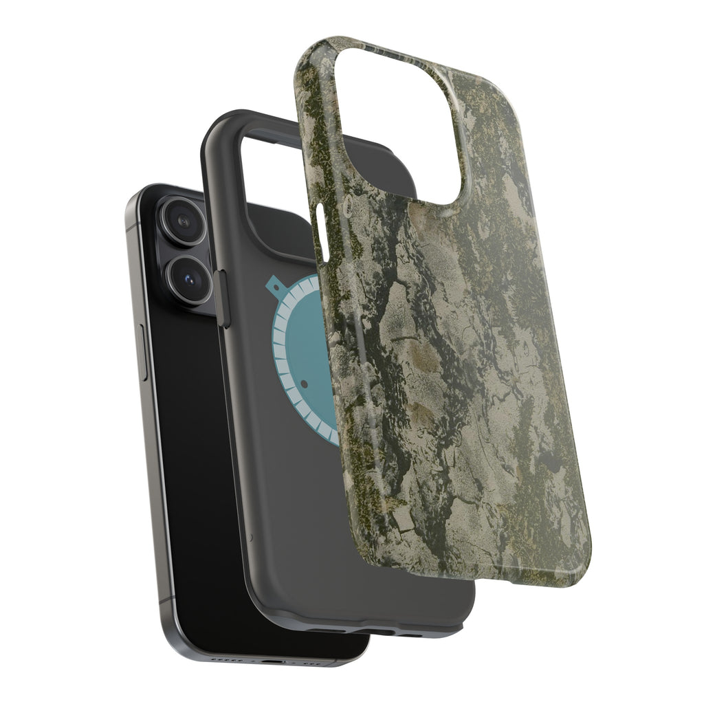 Natural Gear SCII® MagSafe Tough Case - Kamo Skinz 