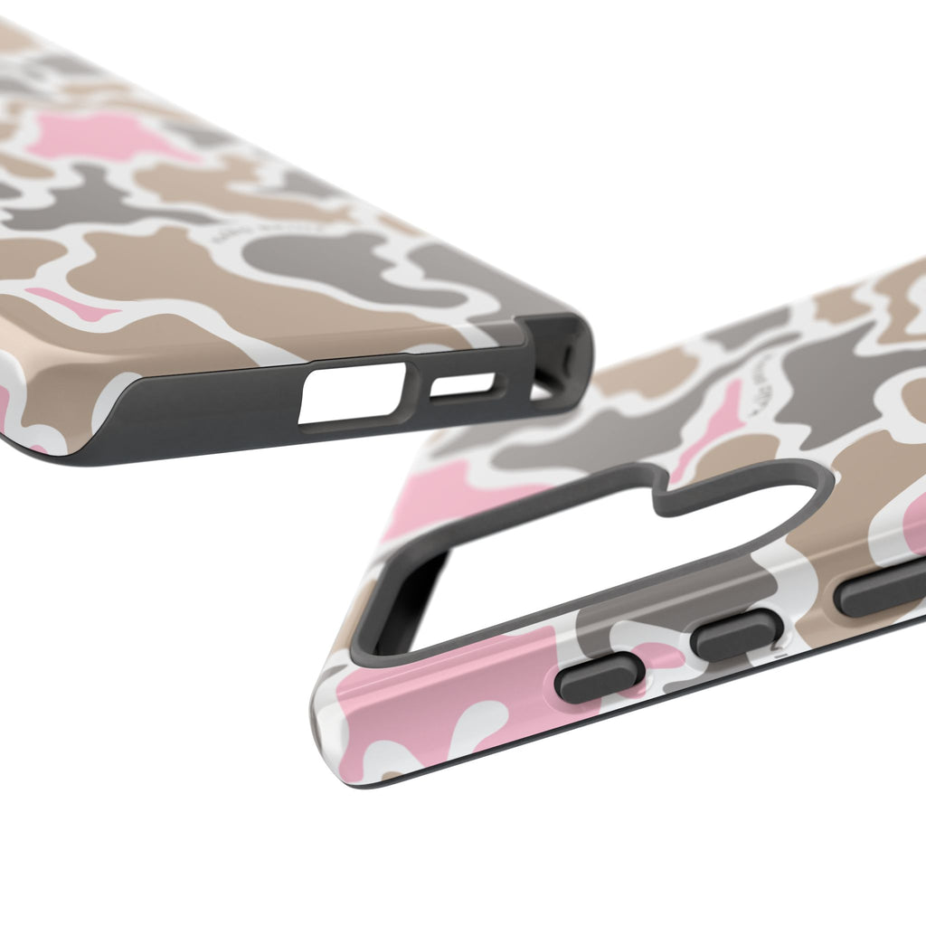 Marsh Queen Tough Case - Kamo Skinz 