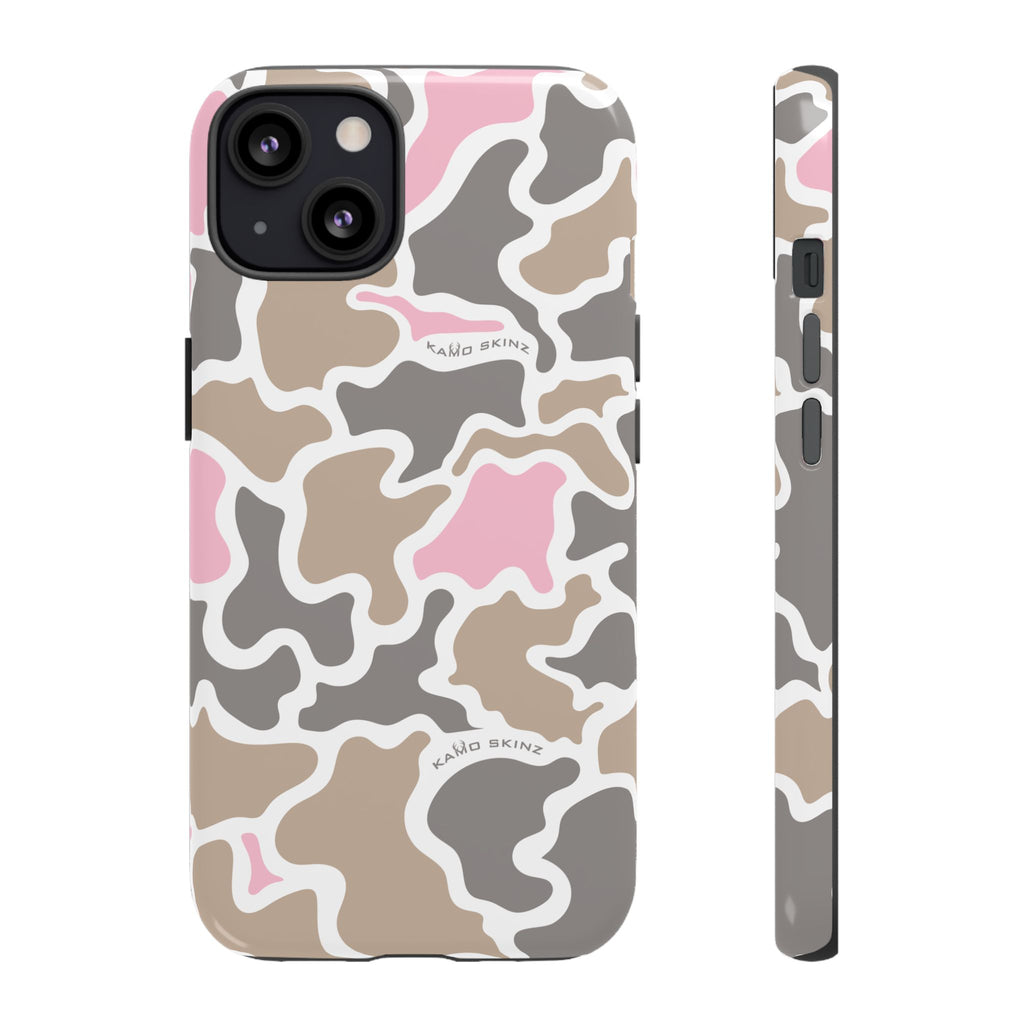 Marsh Queen Tough Case - Kamo Skinz 