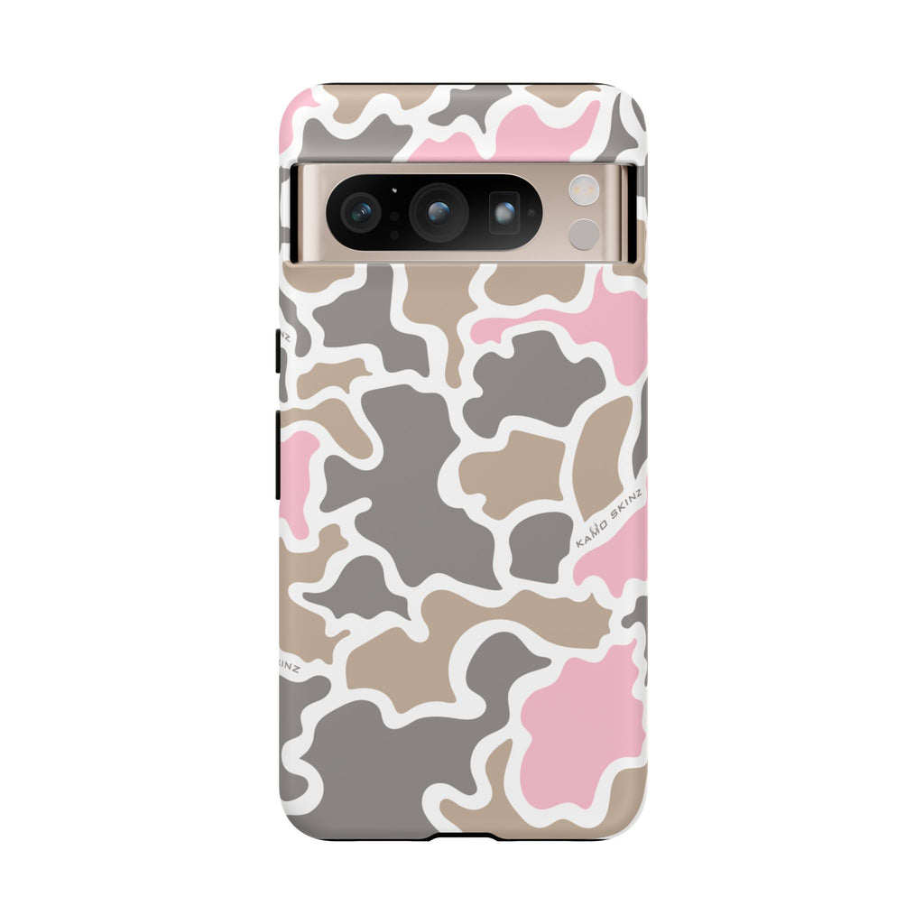 Marsh Queen Tough Case - Kamo Skinz 