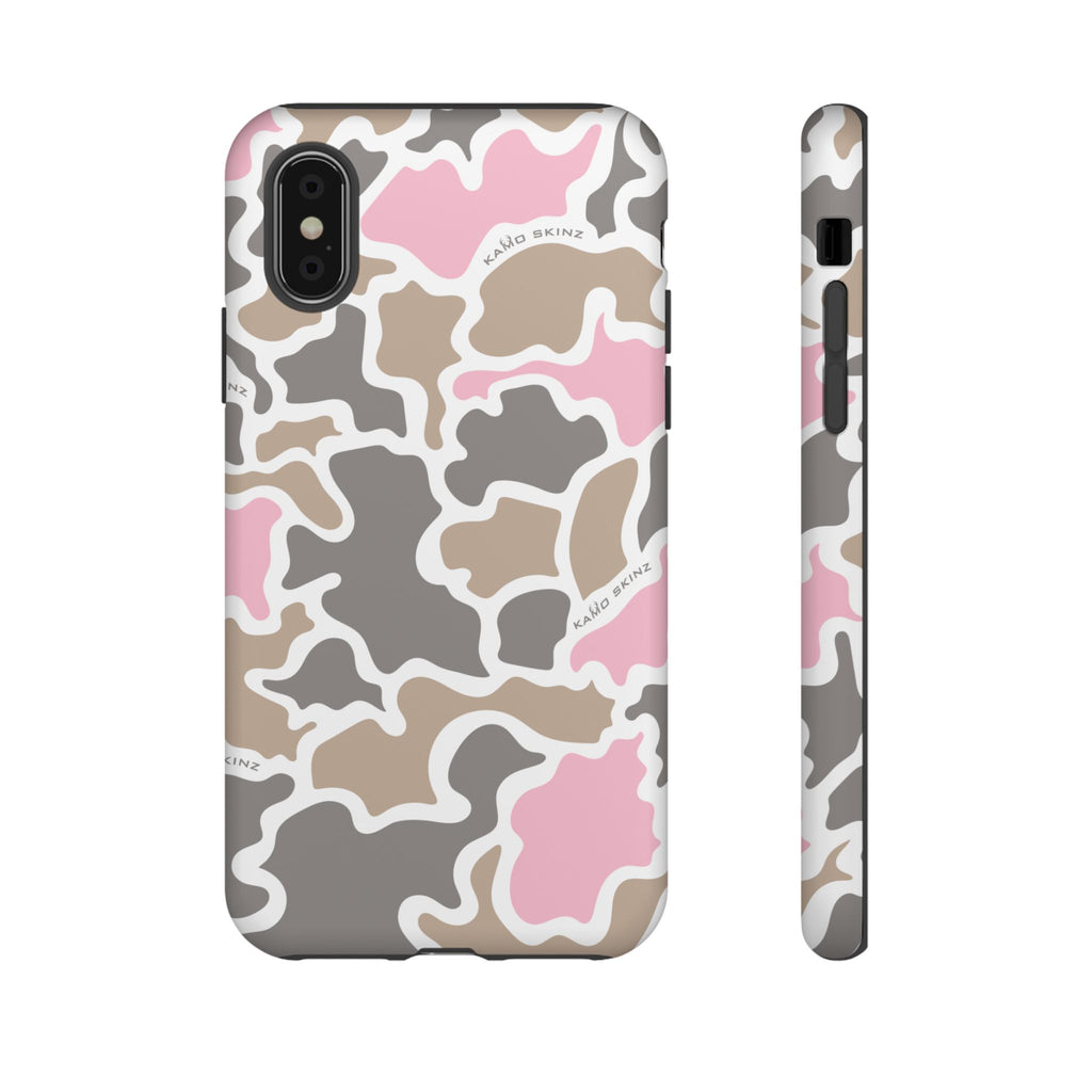 Marsh Queen Tough Case - Kamo Skinz 
