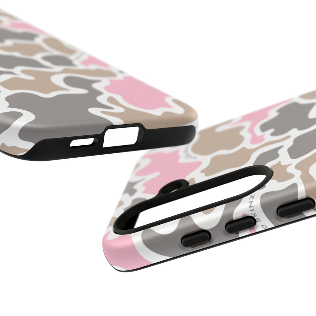 Marsh Queen Tough Case - Kamo Skinz 