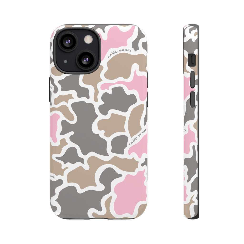 Marsh Queen Tough Case - Kamo Skinz 