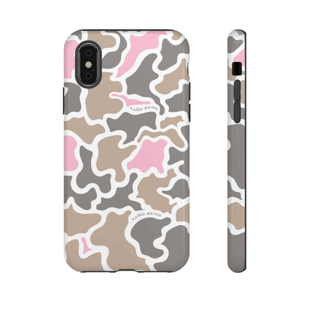Marsh Queen Tough Case - Kamo Skinz 
