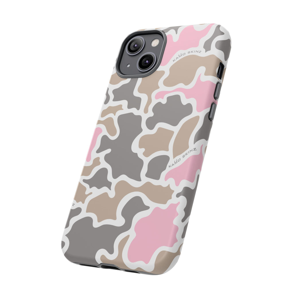 Marsh Queen Tough Case - Kamo Skinz 