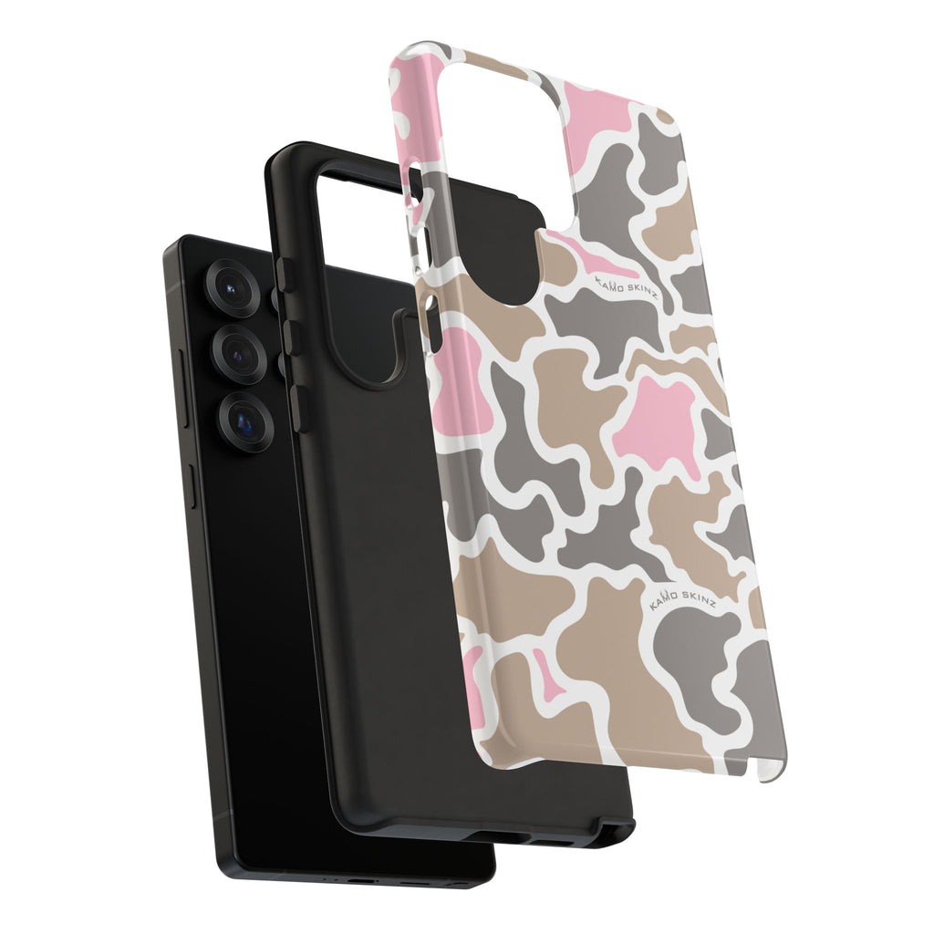 Marsh Queen Tough Case - Kamo Skinz 