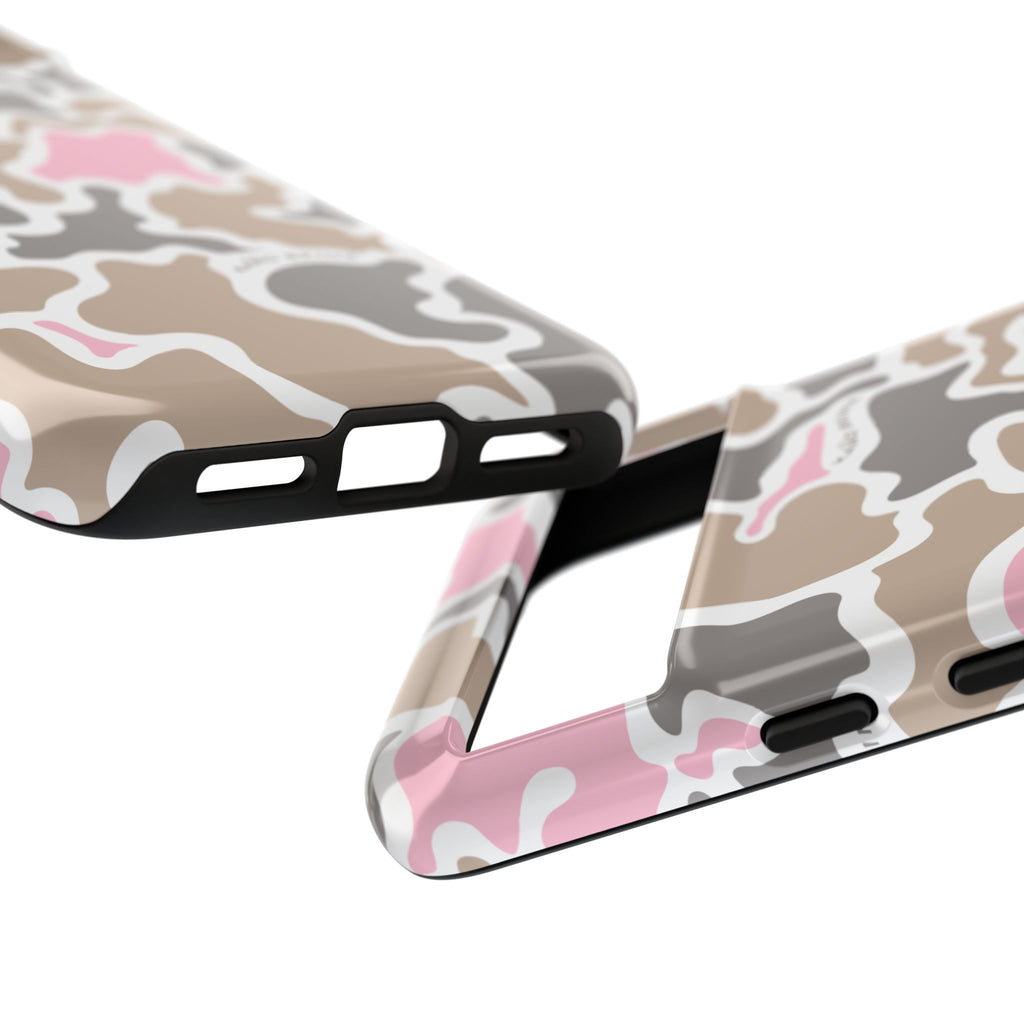Marsh Queen Tough Case - Kamo Skinz 