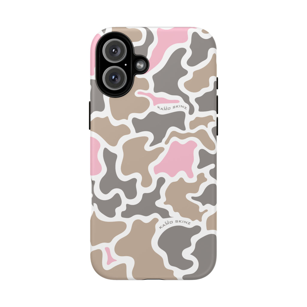 Marsh Queen Tough Case - Kamo Skinz 