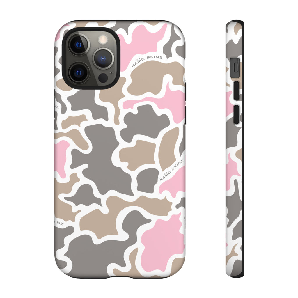 Marsh Queen Tough Case - Kamo Skinz 